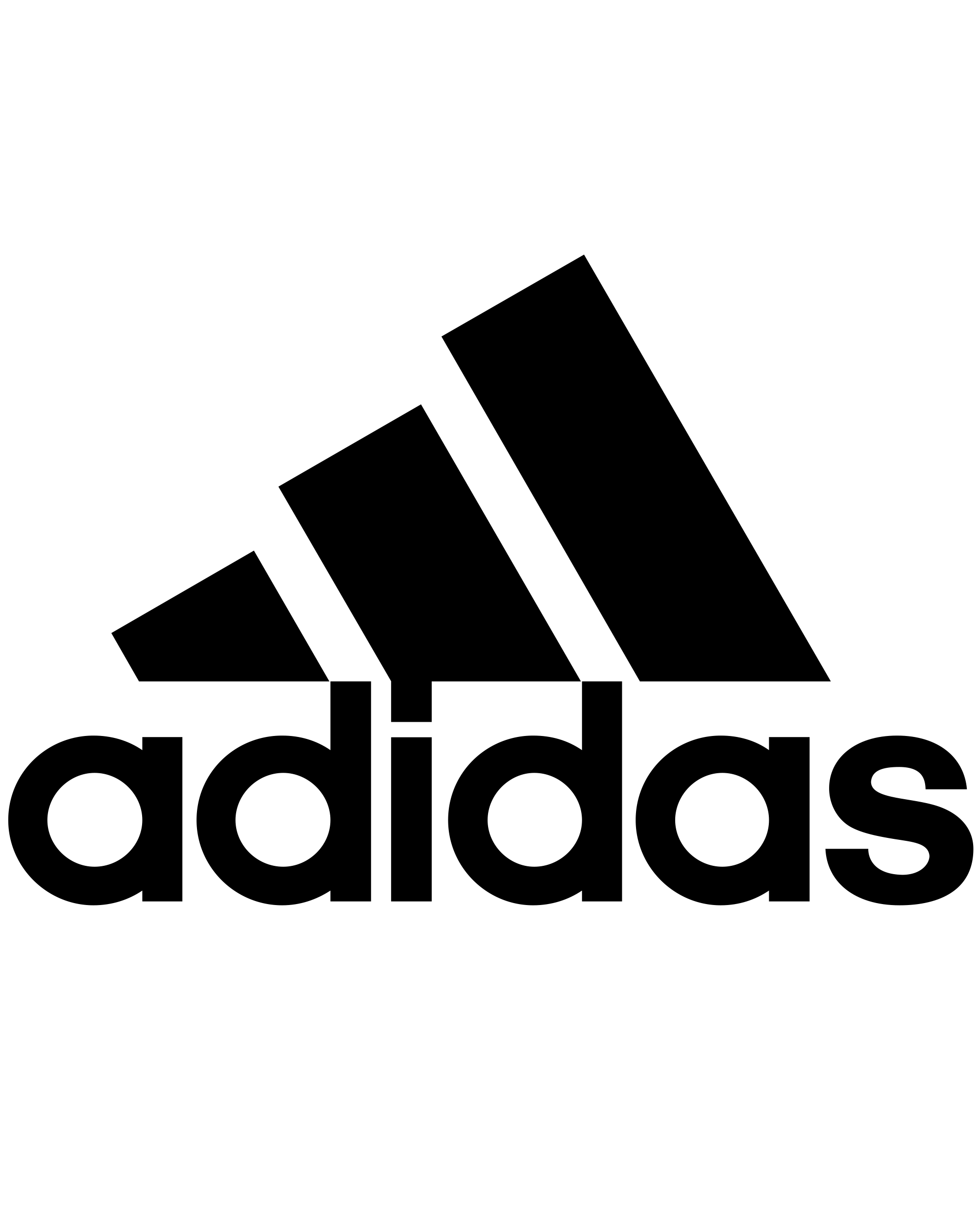 Adidas-Überschrift